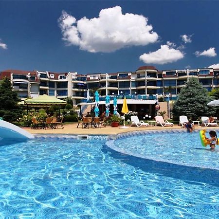 Riviera Complex 6 Hotel Sveti Vlas Buitenkant foto