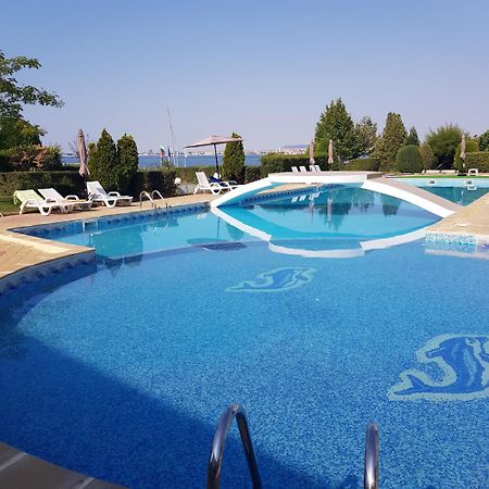 Riviera Complex 6 Hotel Sveti Vlas Buitenkant foto