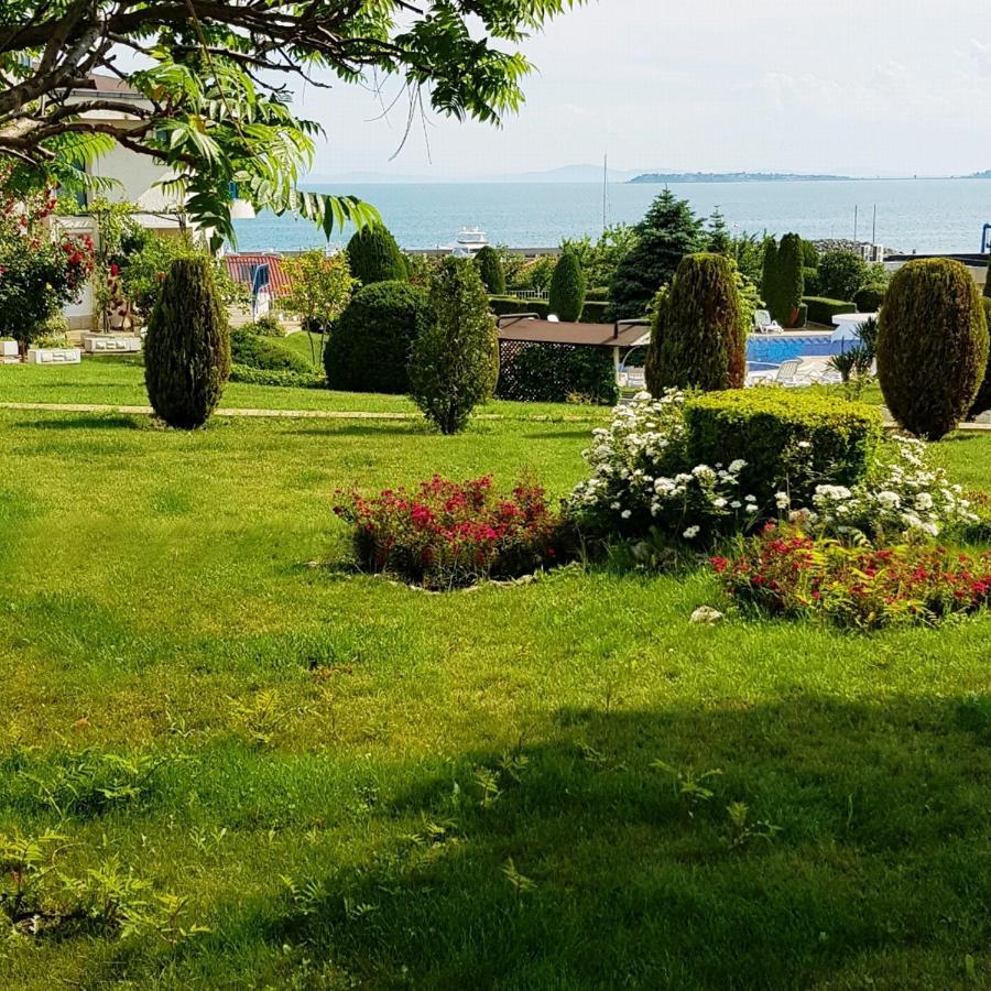 Riviera Complex 6 Hotel Sveti Vlas Buitenkant foto