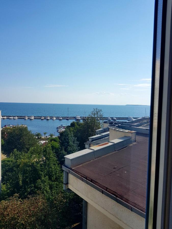 Riviera Complex 6 Hotel Sveti Vlas Buitenkant foto
