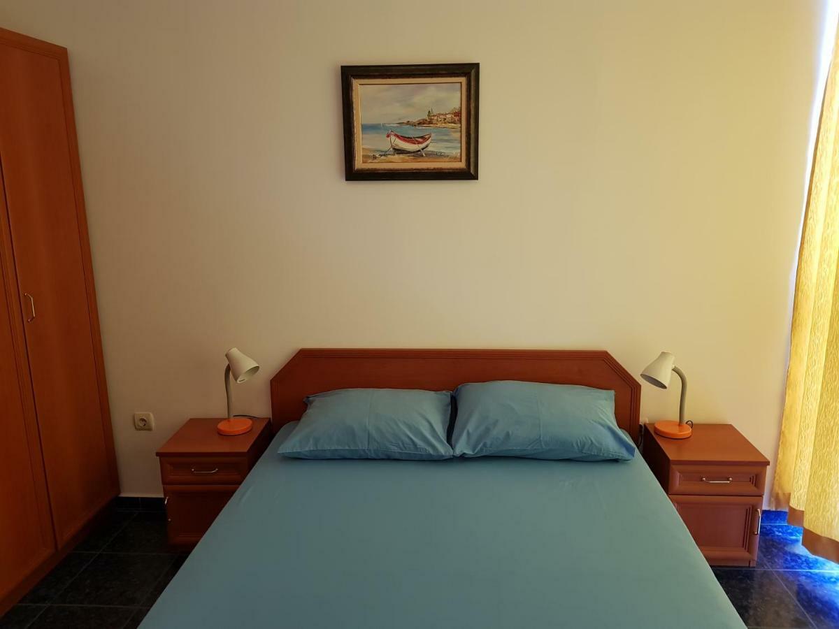 Riviera Complex 6 Hotel Sveti Vlas Buitenkant foto