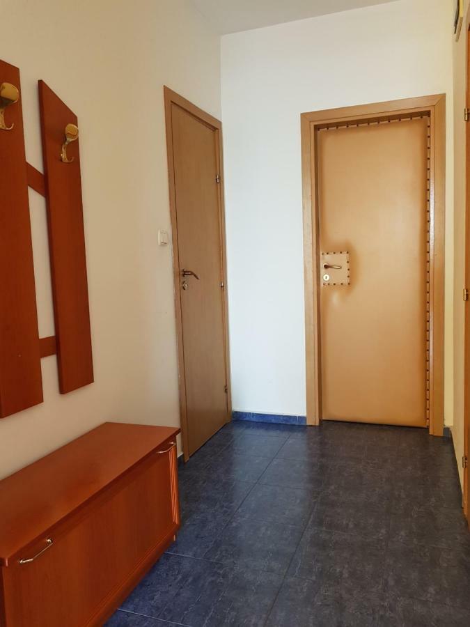 Riviera Complex 6 Hotel Sveti Vlas Buitenkant foto